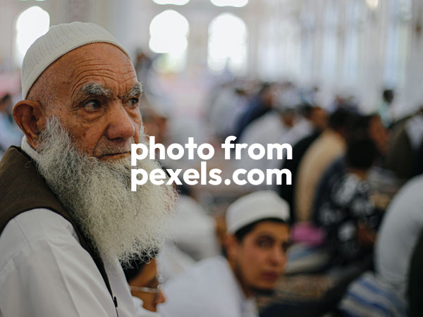 Lembaga Tahfidz Qur'an